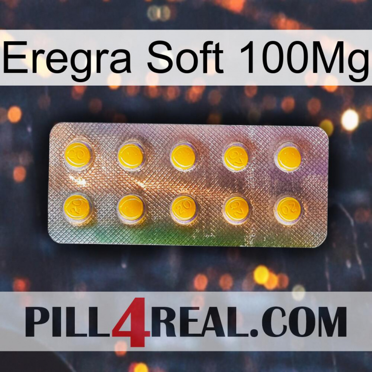 Eregra Soft 100Mg new11